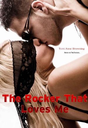 [The Rocker 04] • The Rocker That Loves Me